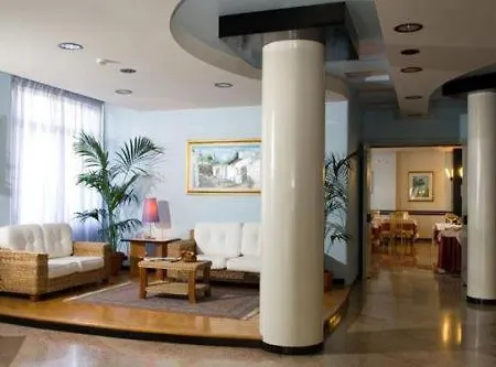 Astoria ألبيروبيللو