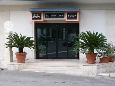 Astoria ألبيروبيللو