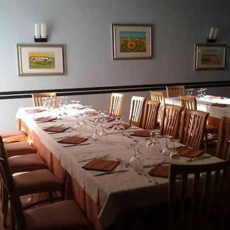 Astoria Hotel 4*