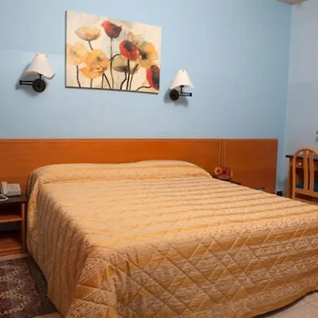 Hotel Astoria