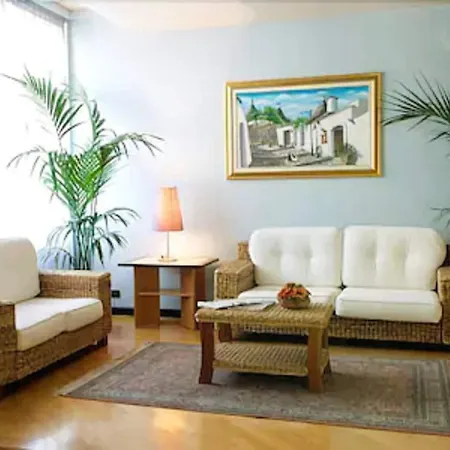 Astoria Hotel Alberobello