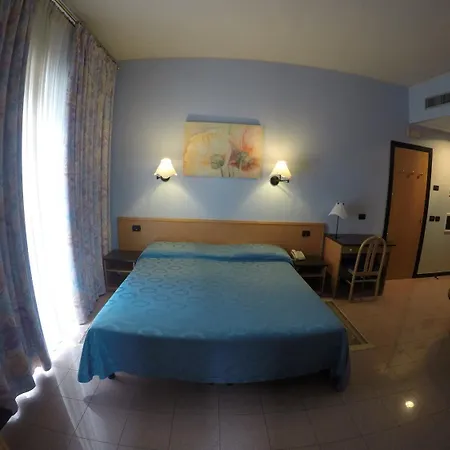 Hotel Astoria