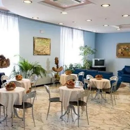 Hotel Astoria