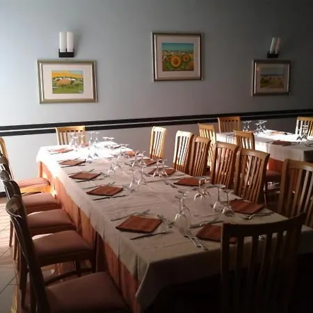 Astoria Hotel Alberobello