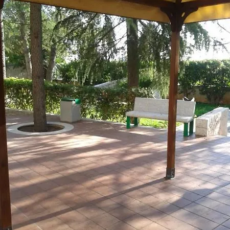 Hotel Astoria Alberobello