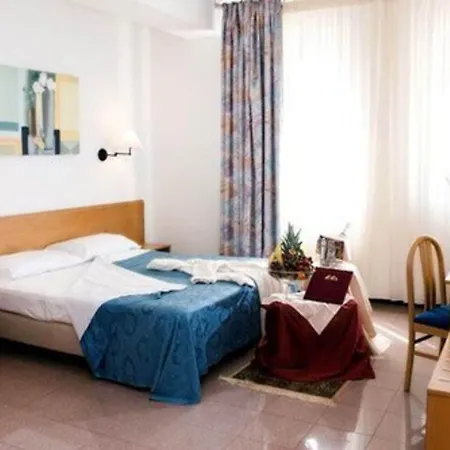 Hotel Astoria Alberobello