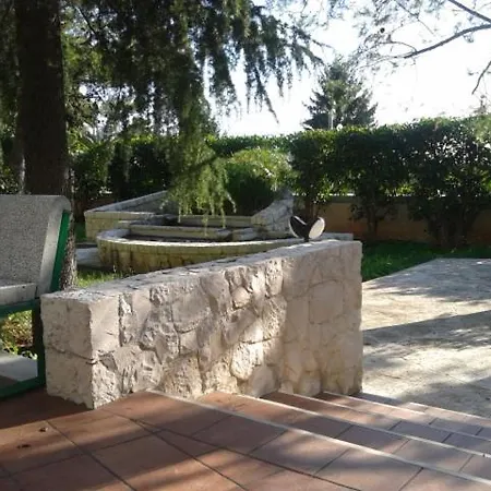 Hotel Astoria Alberobello