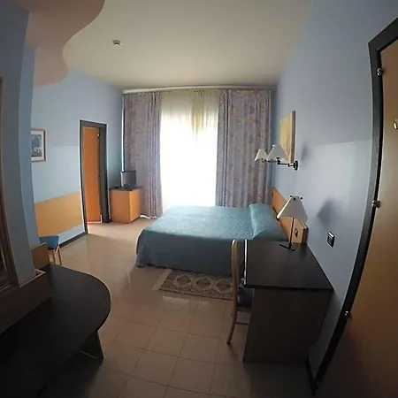 Hotel Astoria
