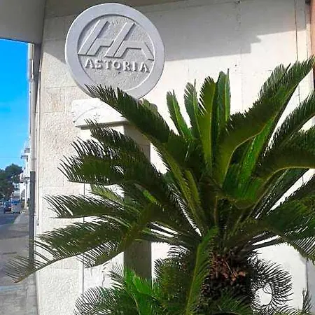 Hotel Astoria