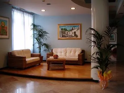 Hotel Astoria Alberobello