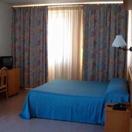 Hotel Astoria