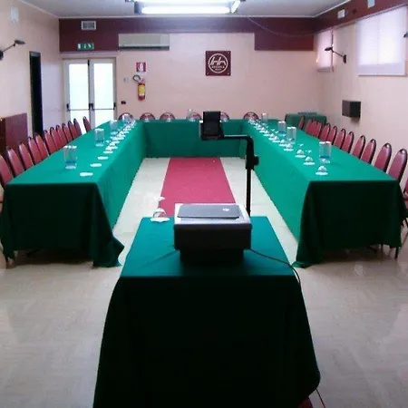 Hotel Astoria Alberobello