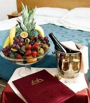 Astoria 4* Alberobello