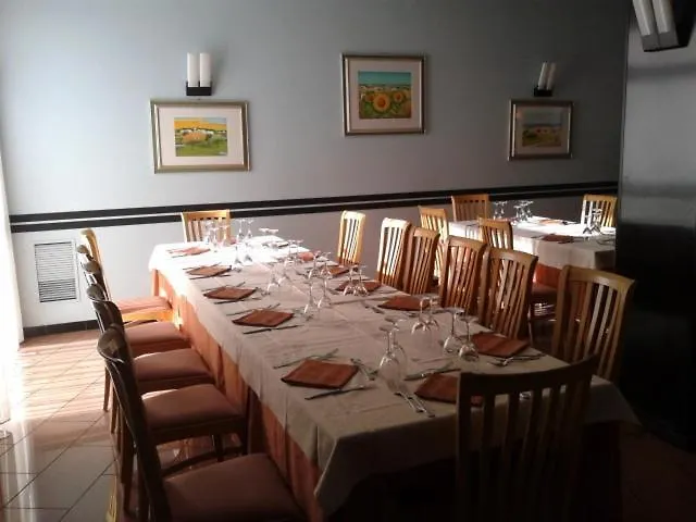 Astoria Hotel Alberobello