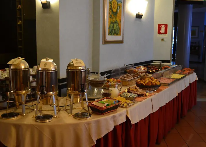 Astoria 4* Alberobello