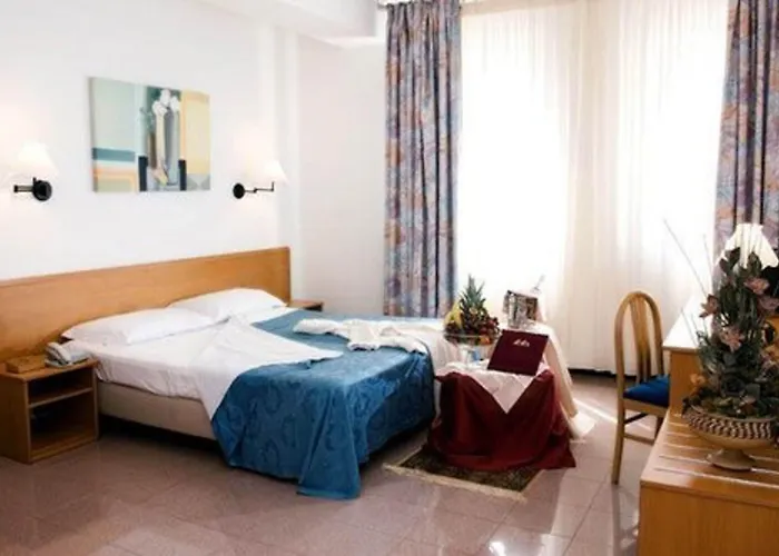 Hotel Astoria Alberobello