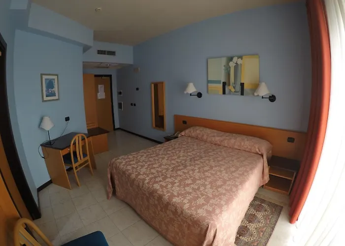 Hotel Astoria Alberobello