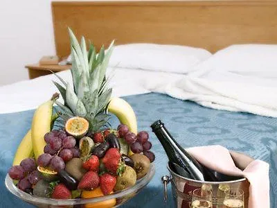 Hotel Astoria Alberobello